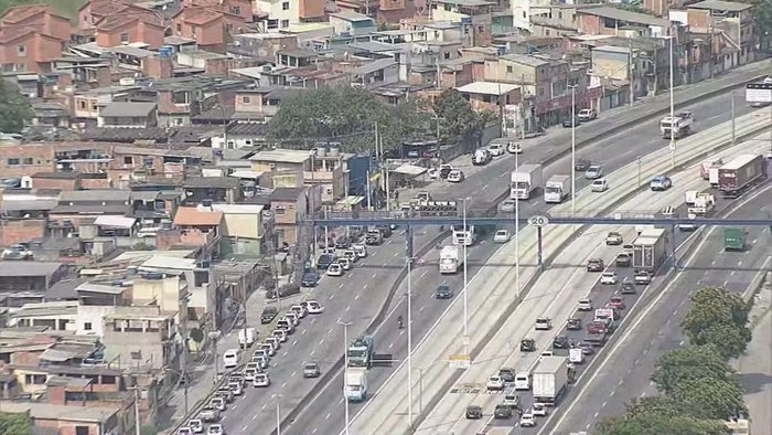 TV Globo / Reprodução TV Globo / Reprodução