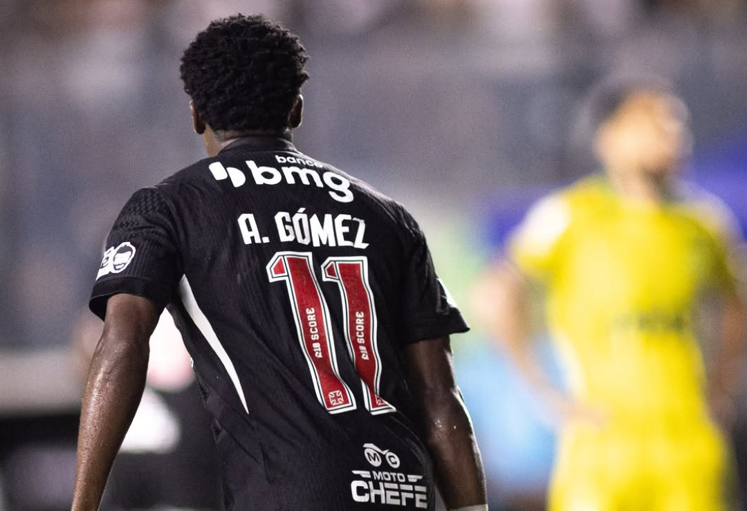 Empate entre Vasco e Mirassol pode definir a luta contra o rebaixamento