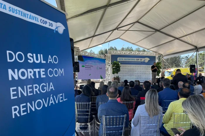 Rebecca Mistura / Agencia RBS