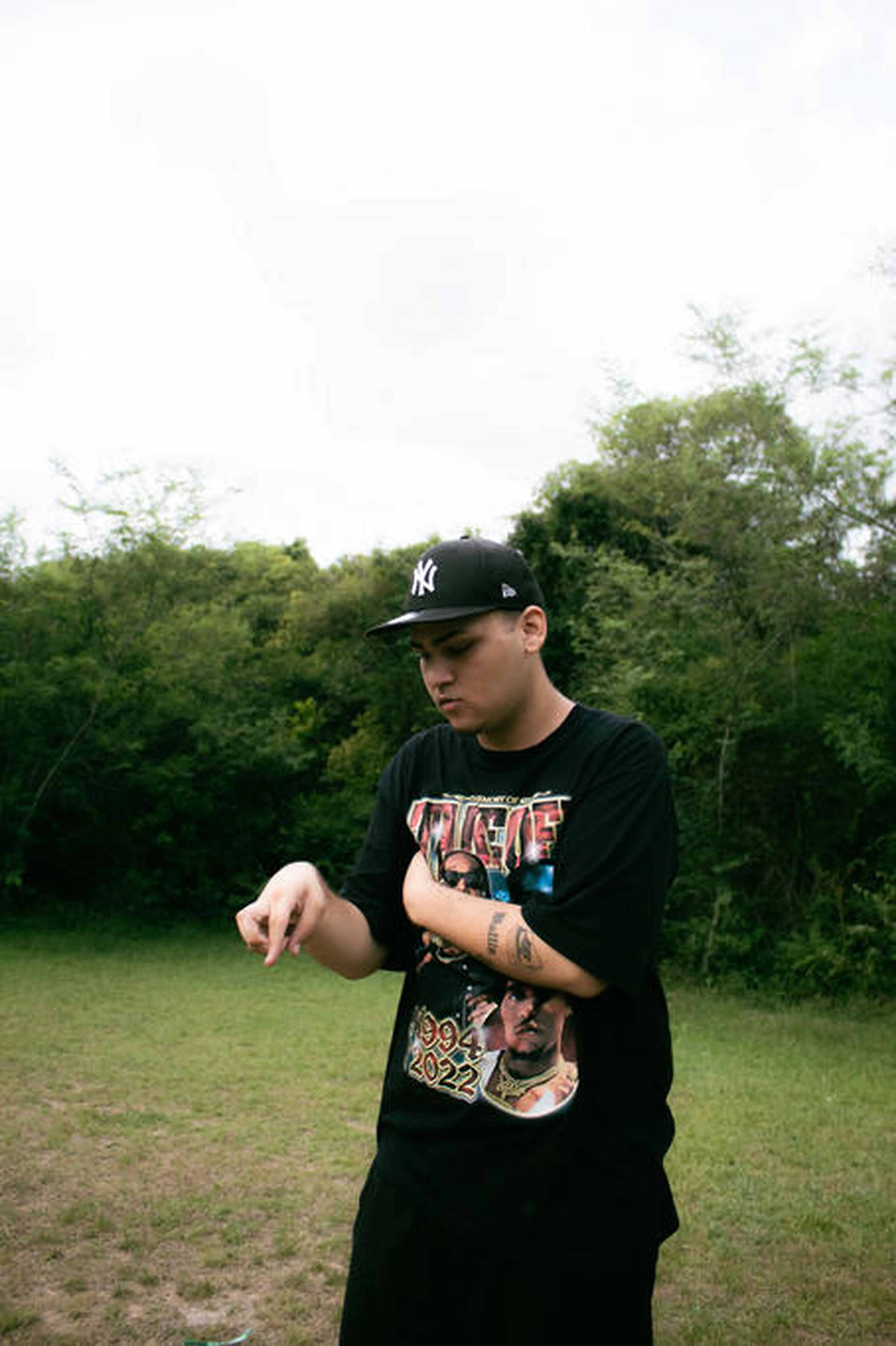 Kinho/Divulgação