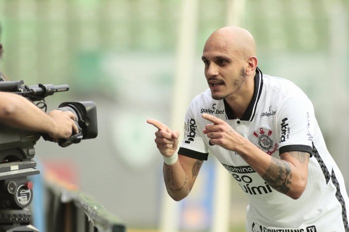Rodrigo Coca / Agência Corinthians