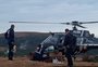 Primeira equipe a chegar no local da queda em Cambará do Sul relata operação em entrevista à Gaúcha