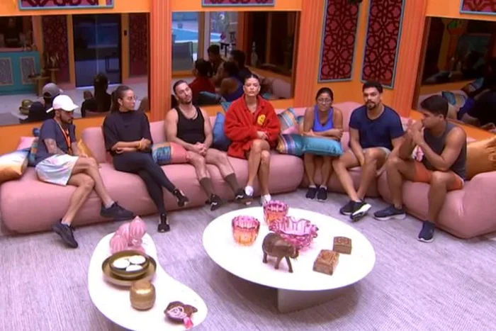 Globoplay / Reprodução