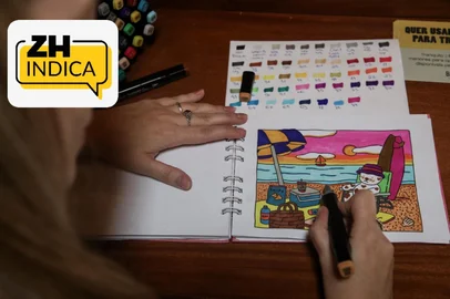 ZH Indica: melhor canetinha para colorir livros Bobbie Goods.>>> CORTE AL<!-- NICAID(16096289) -->