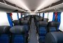  Marcopolo lança novo modelo de ônibus de fretamento