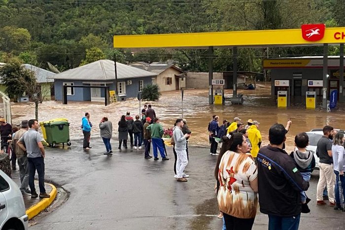 Valmor Longhi / Divulgação