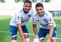Ex-Grêmio, Luis Suárez lamenta morte de Juan Izquierdo: "Difícil de explicar"