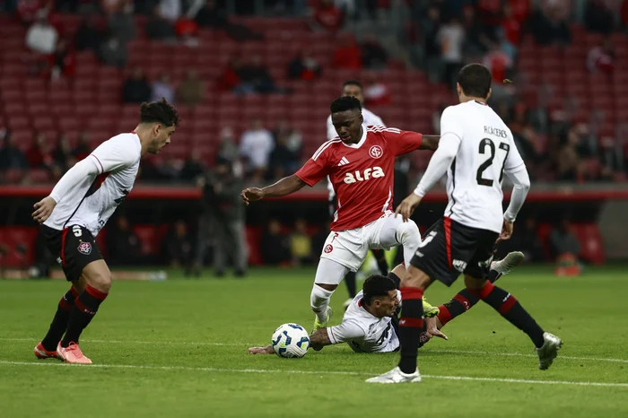André Ávila / Agencia RBS