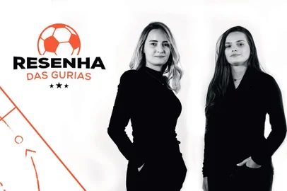 "Resenha das Gurias": GZH estreia podcast sobre futebol feminino; saiba como ouvir<!-- NICAID(15128080) -->