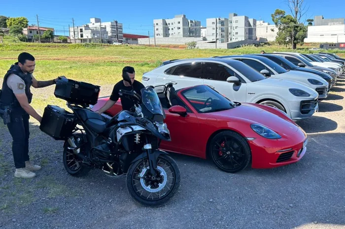 Jean Pimentel / Grupo RBS