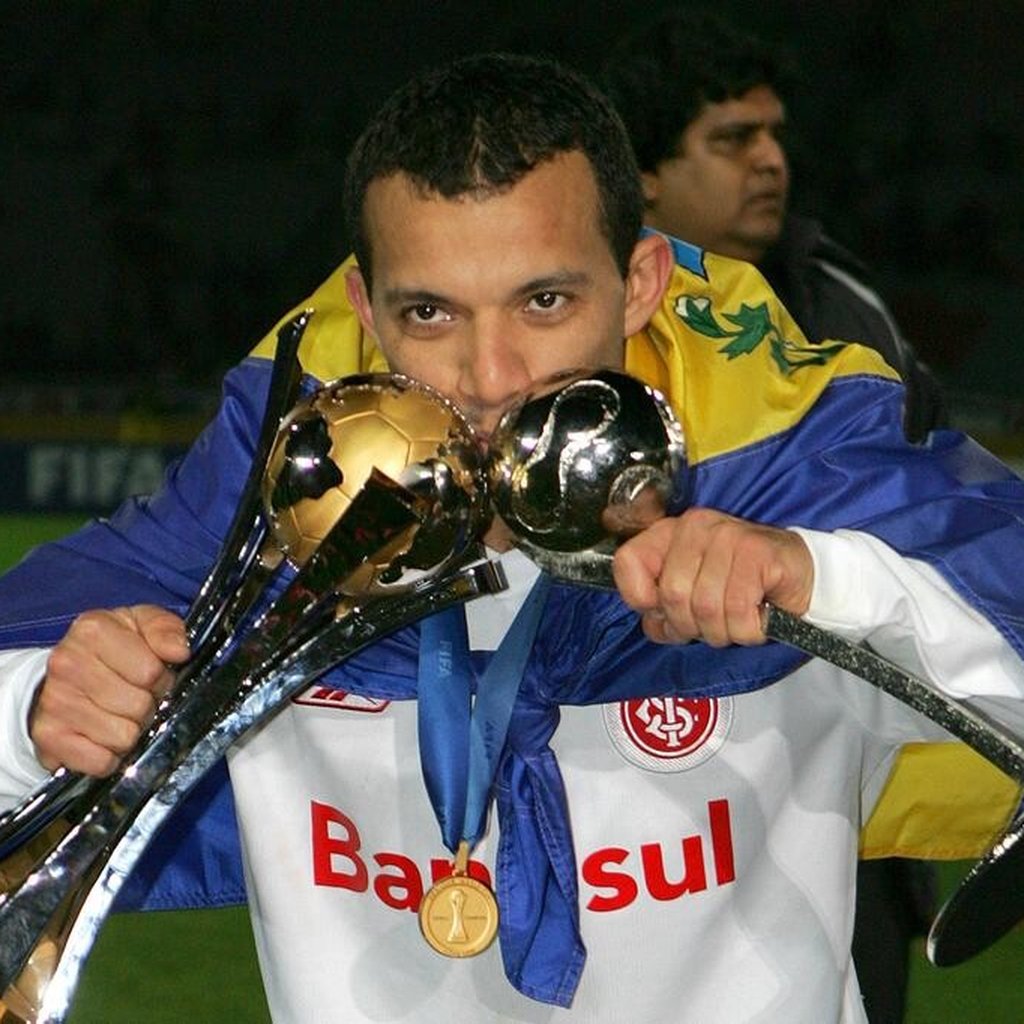 Internacional – Campeão Mundial de Clubes 2006