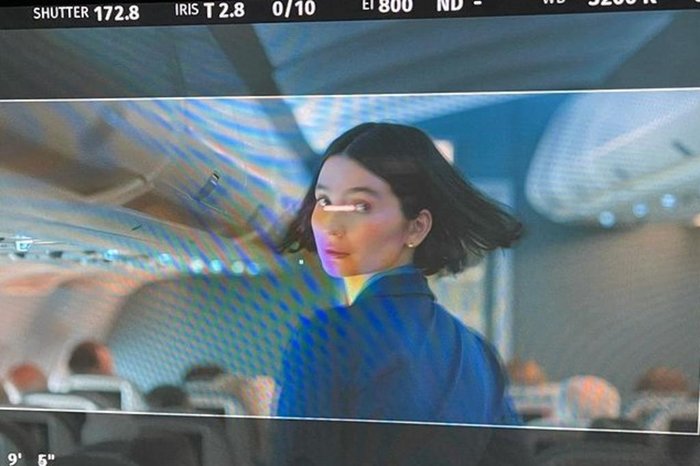 Instagram@meadowwalker / Reprodução