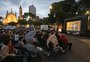 Segunda e última semana do Cinema de Verão tem mais 10 sessões, em Caxias do Sul