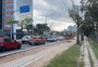 Obra do Dmae causará bloqueio no trânsito na Avenida Icaraí, em Porto Alegre