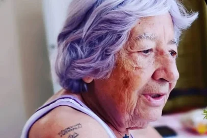 neide pessoa morre aos 88 anos<!-- NICAID(16035682) -->