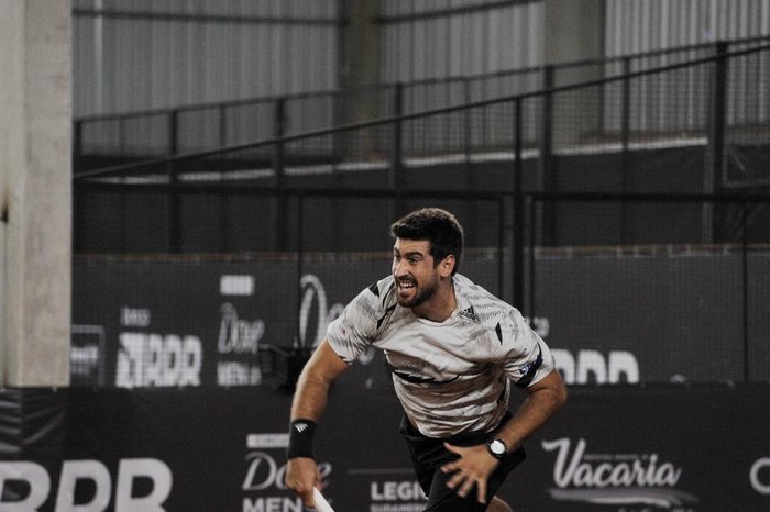 Neimar De Cesero / Agencia RBS