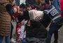 Explosão em mina de carvão deixa 41 mortos na Turquia