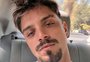 Rodrigo Simas revela ser bissexual