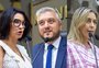 Câmara de Porto Alegre tem projeto equivalente à tortura da mulher estuprada que pretenda fazer aborto legal 