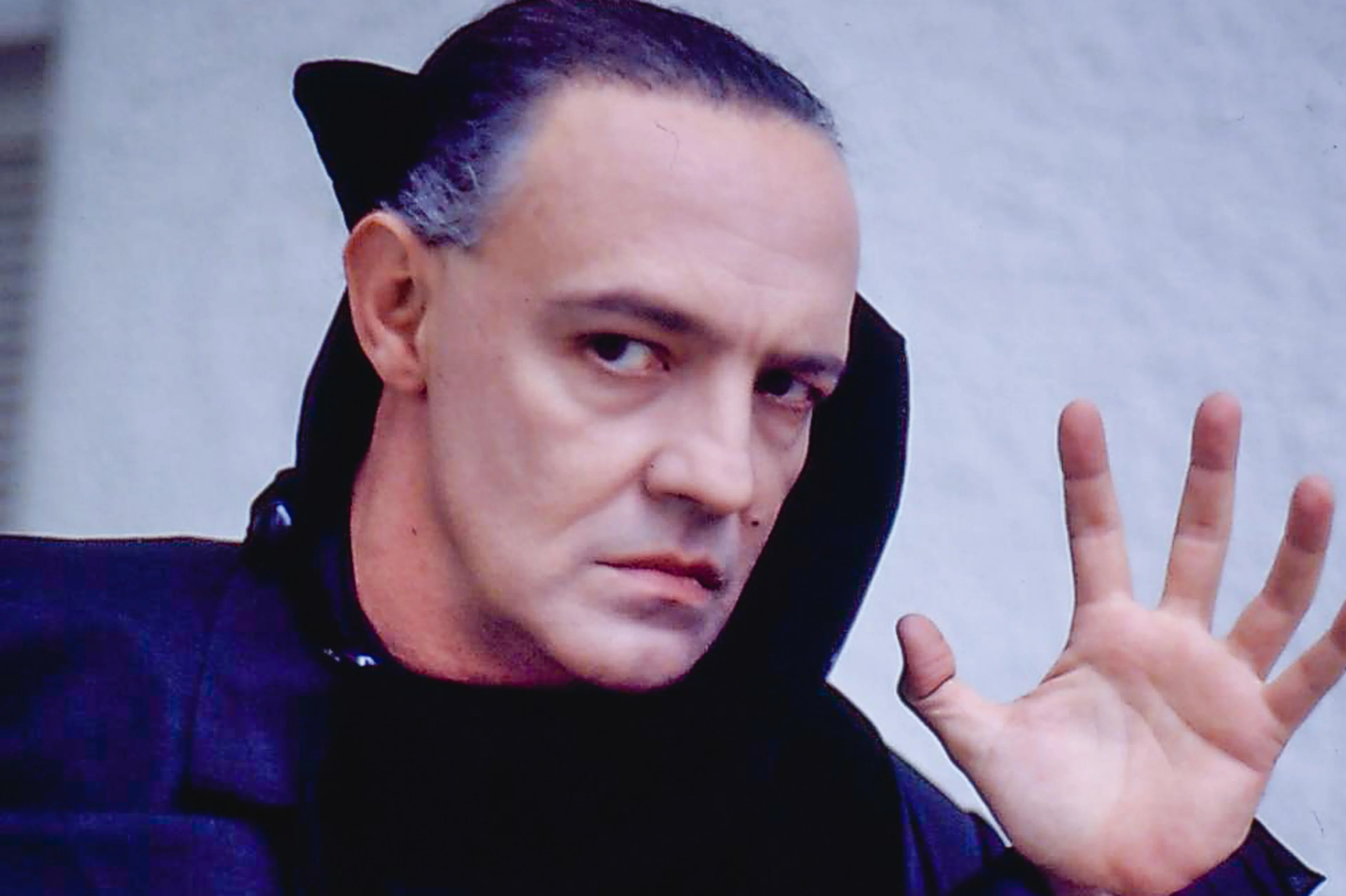 Nelson Di Rago/TV Globo / Divulgação