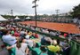 Torneio brasileiro é eleito o segundo melhor da WTA em 2023