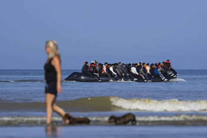 Sameer Al-DOUMY / AFP Sameer Al-DOUMY / AFP