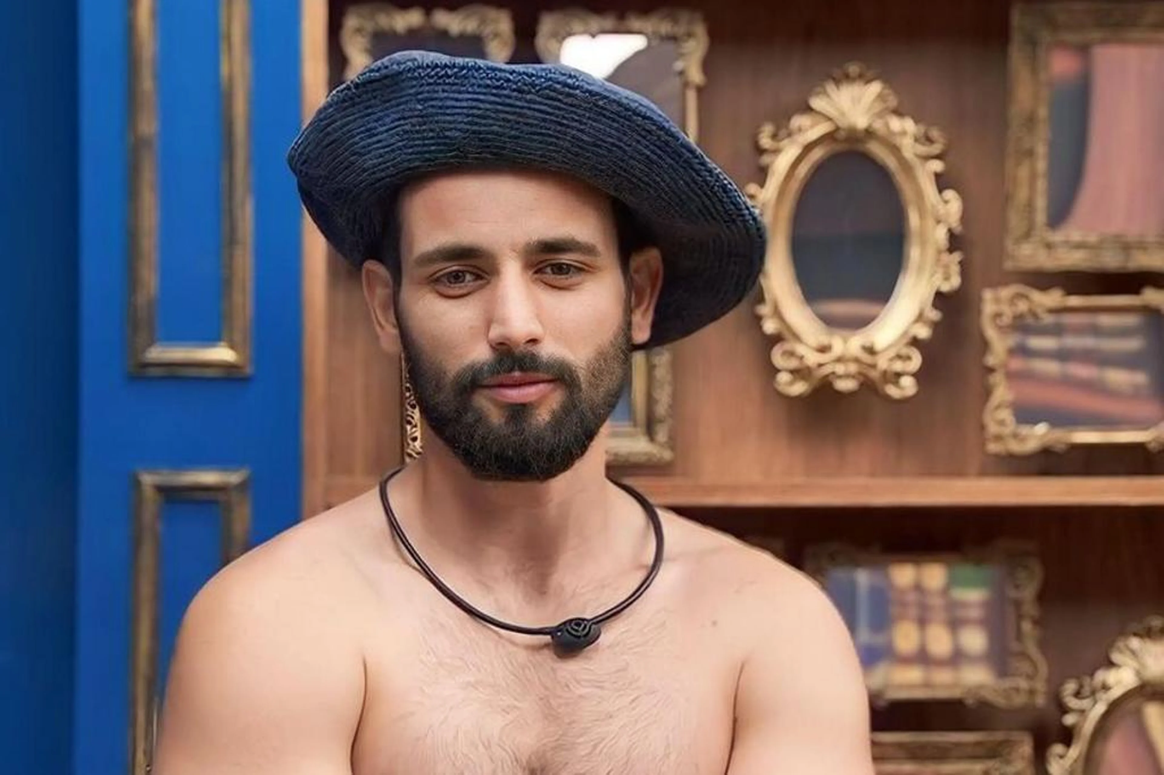Globoplay/Reprodução