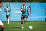 Grêmio negocia promessa da base com o Botafogo