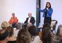 Simone Tebet, Armínio Fraga e Marina Silva promovem ato pró-Lula com empresários e CEOs