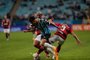 Porto Alegre, RS, Brasil, 25/10/2023 - Grêmio vs Flamengo na Arena - Foto: André Ávila/Agência RBS<!-- NICAID(15579486) -->