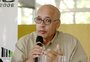 Morre Jairo de Andrade, fundador do Teatro de Arena de Porto Alegre