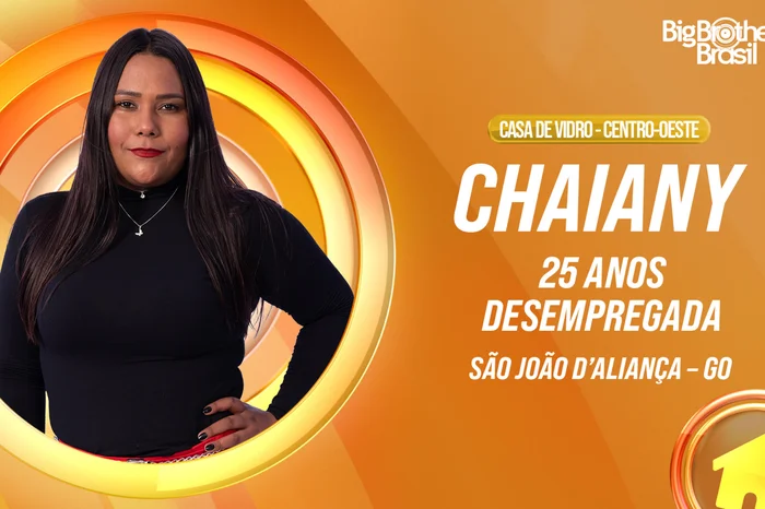 Divulgação / TV Globo