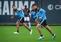 Renato prepara Grêmio com Kannemann e mais três mudanças para o Gre-Nal