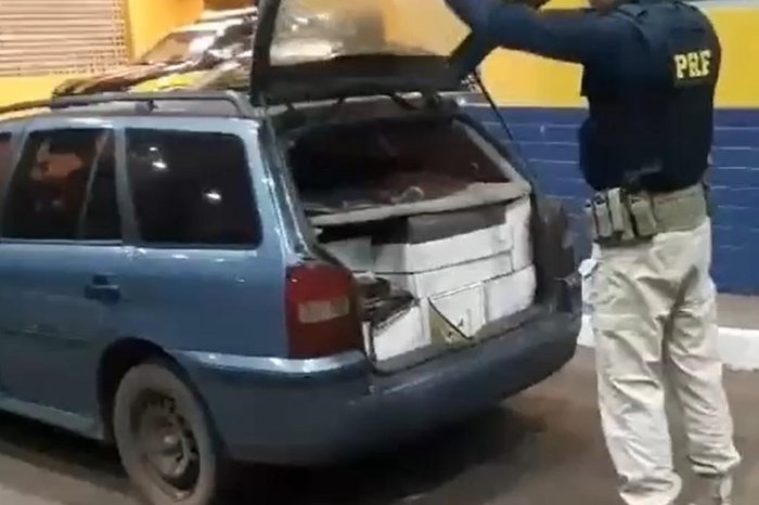 PRF / Divulgação