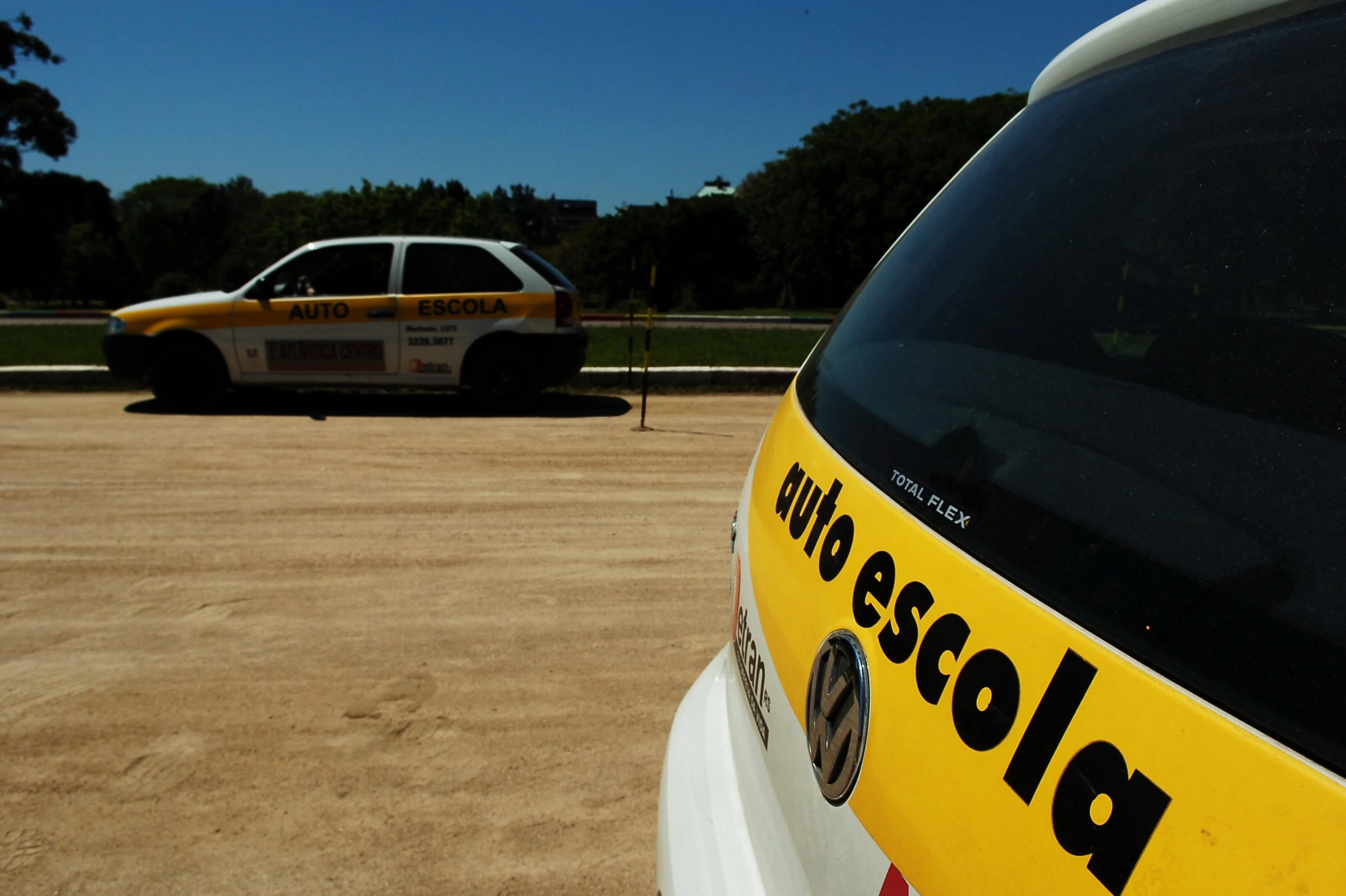 Daniel Marenco/Agencia RBS