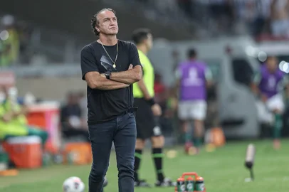 Cuca, futebol, Atlético-MG<!-- NICAID(14901788) -->