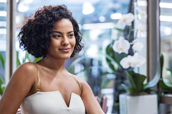 Fábio Rocha / TV Globo/Divulgação Fábio Rocha / TV Globo/Divulgação