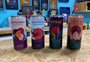 Vinícola da Campanha apresenta novidade: vinho na lata com mistério e arte 
