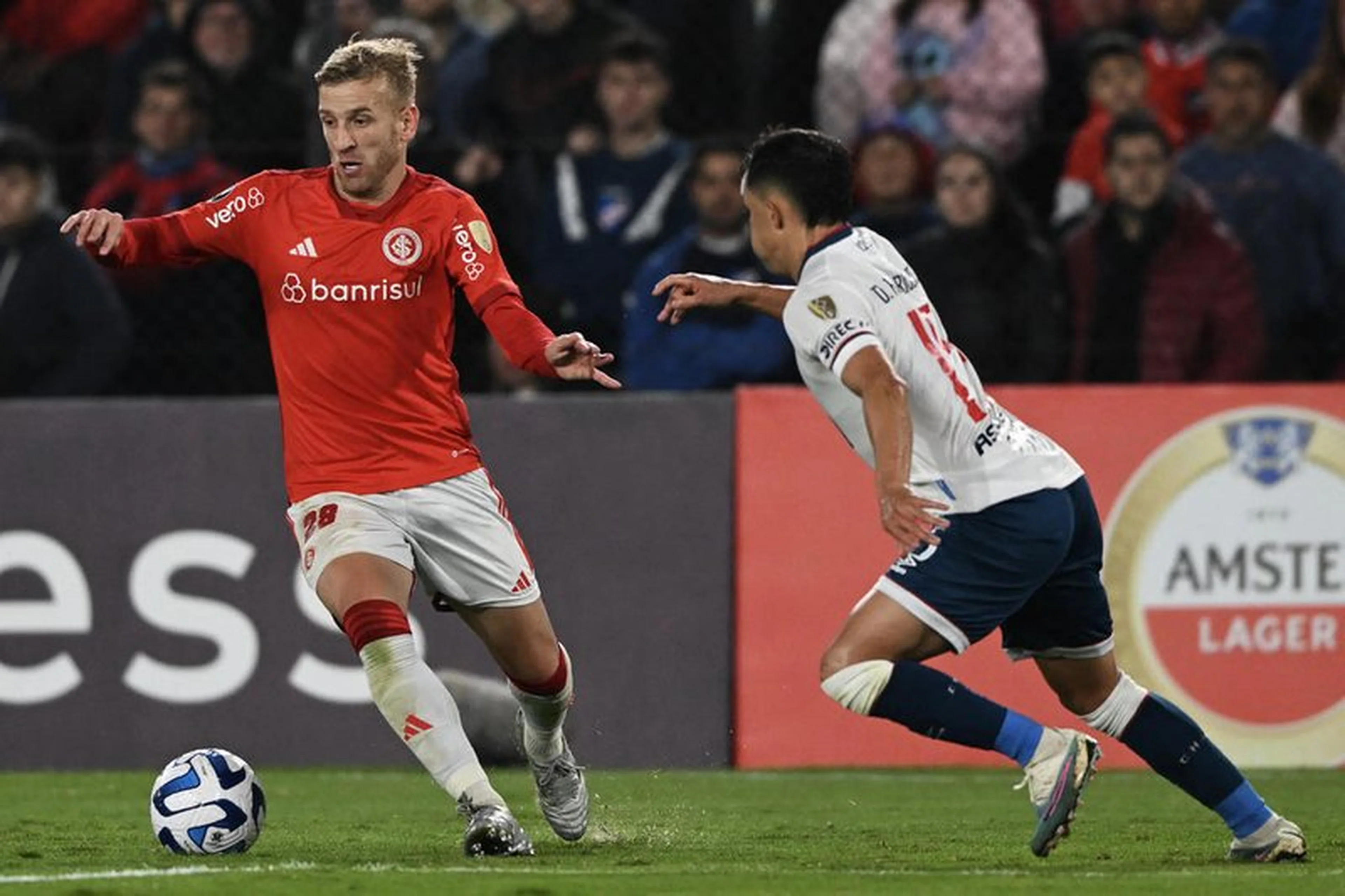 Pablo Porciuncula/AFP