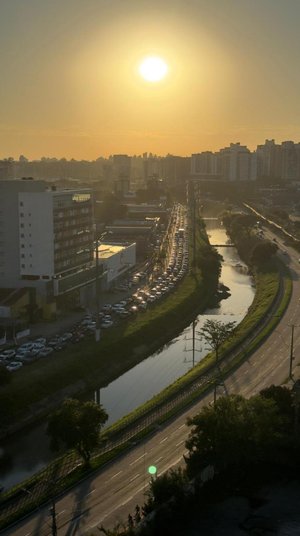 Ghilherme Ghidorsi / Arquivo Pessoal Ghilherme Ghidorsi / Arquivo Pessoal