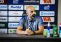 Esportivo anuncia saída do técnico Alê Menezes