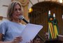 Paula Mascarenhas será eleita presidente do PSDB no domingo