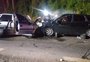 Motorista morre em acidente com outros cinco feridos na BR-470, em Carlos Barbosa 