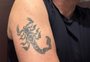Minha primeira malfadada tatuagem