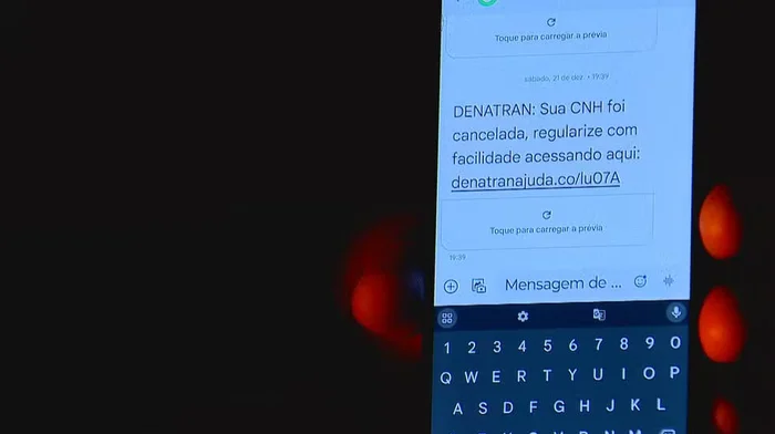 Reprodução / RBS TV