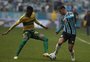 VÍDEO: os melhores momentos da vitória do Grêmio contra o Cuiabá 