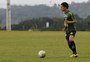 Da escola do Juventude para a Copa do Mundo: o começo de Alex Telles no futebol