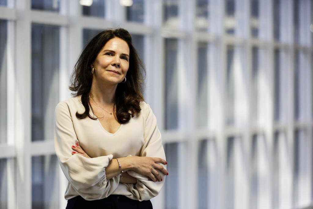 Ju&iacute;za comandar&aacute; o Foro Central de Porto Alegre, em mais um exemplo da ascens&atilde;o feminina no Judici&aacute;rio ga&uacute;cho