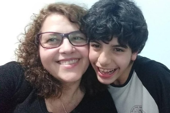 Arquivo Pessoal / Arquivo Pessoal Arquivo Pessoal / Arquivo Pessoal