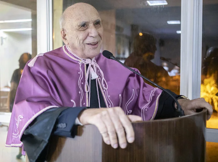 Adilson Andrade / UFS / Reprodução